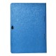 Folding Stand PU Leather Case Cover for 98