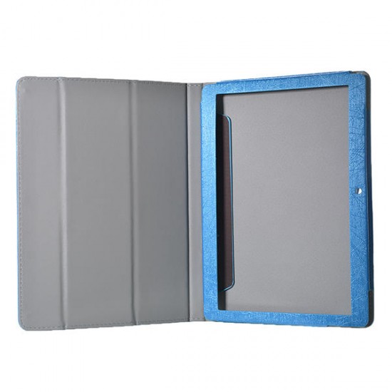 Folding Stand PU Leather Case Cover for 98 Folding Stand PU Leather Case Cover for 98