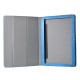 Folding Stand PU Leather Case Cover for 98