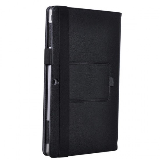 Folding Stand PU Leather Case Cover for X3 Plus Folding Stand PU Leather Case Cover for X3 Plus