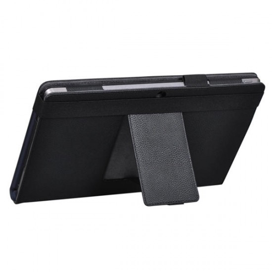 Folding Stand PU Leather Case Cover for X3 Plus