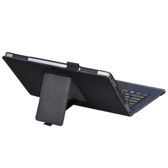 Folding Stand PU Leather Case Cover for X3 Plus