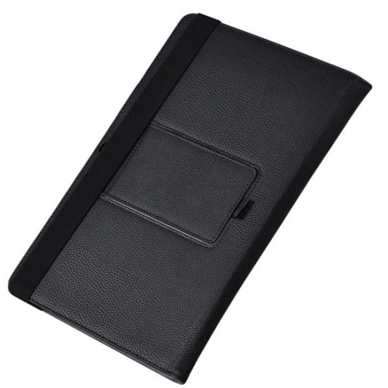 Folding Stand PU Leather Case Cover for X3 Plus Folding Stand PU Leather Case Cover for X3 Plus