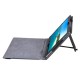 Folding Stand PU Leather Case Cover for X3 Plus