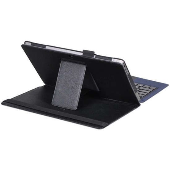 Folding Stand PU Leather Case Cover for X3 Plus