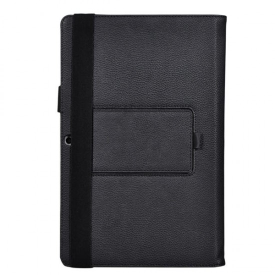 Folding Stand PU Leather Case Cover for X3 Plus Folding Stand PU Leather Case Cover for X3 Plus