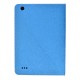 Folding Stand PU Leather Case Cover for X89 Kindow Tablet