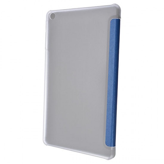 Folding Stand PU Leather Case Cover for X89 Kindow Tablet