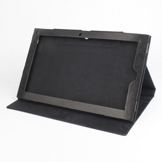 Folding Stand PU Leather Case Cover for x2 pro Tablet