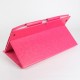 Folding Stand PU Leather Case Cover for x2 pro Tablet