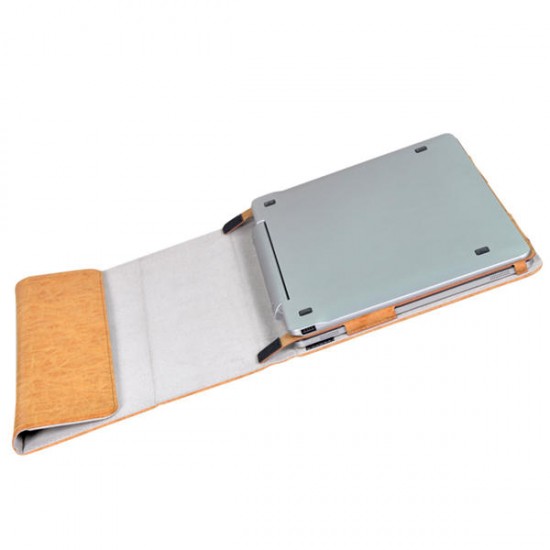 Folding Stand PU Leather Keyboard Case Cover for Chuwi Hi13 Tablet Folding Stand PU Leather Keyboard Case Cover for Chuwi Hi13 Tablet