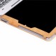 Folding Stand PU Leather Keyboard Case Cover for Chuwi Hi13 Tablet Folding Stand PU Leather Keyboard Case Cover for Chuwi Hi13 Tablet