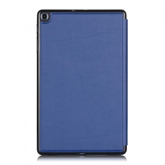 Folding Stand Tablet Case Cover for Samsung Tab A 10.1 T510 Folding Stand Tablet Case Cover for Samsung Tab A 10.1 T510