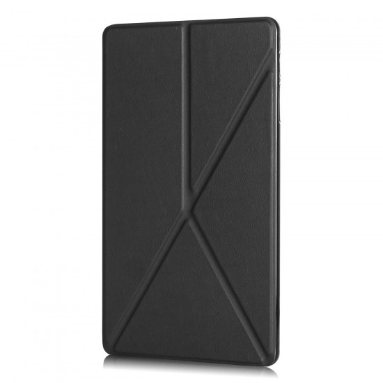 Folding Stand Tablet Case Cover for Samsung Tab A 10.1 T510 Folding Stand Tablet Case Cover for Samsung Tab A 10.1 T510