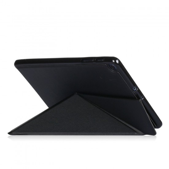 Folding Stand Tablet Case Cover for Samsung Tab A 10.1 T510