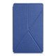 Folding Stand Tablet Case Cover for Samsung Tab A 10.1 T510