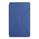 Folding Stand Tablet Case Cover for Samsung Tab A 10.1 T510 Folding Stand Tablet Case Cover for Samsung Tab A 10.1 T510