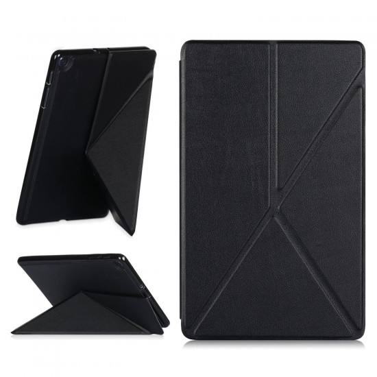 Folding Stand Tablet Case Cover for Samsung Tab A 10.1 T510