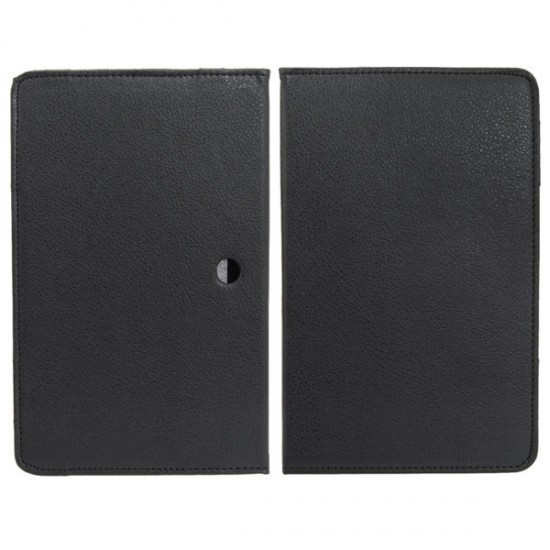Folio Leather Case With Stand For Ampe A78 Sanei N79 Tablet Folio Leather Case With Stand For Ampe A78 Sanei N79 Tablet