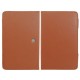 Folio Leather Case With Stand For Ampe A78 Sanei N79 Tablet