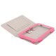 Folio Leather Case With Stand For Ampe A78 Sanei N79 Tablet Folio Leather Case With Stand For Ampe A78 Sanei N79 Tablet