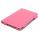 Folio Leather Case With Stand For Ampe A78 Sanei N79 Tablet