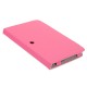 Folio Leather Case With Stand For Ampe A78 Sanei N79 Tablet Folio Leather Case With Stand For Ampe A78 Sanei N79 Tablet