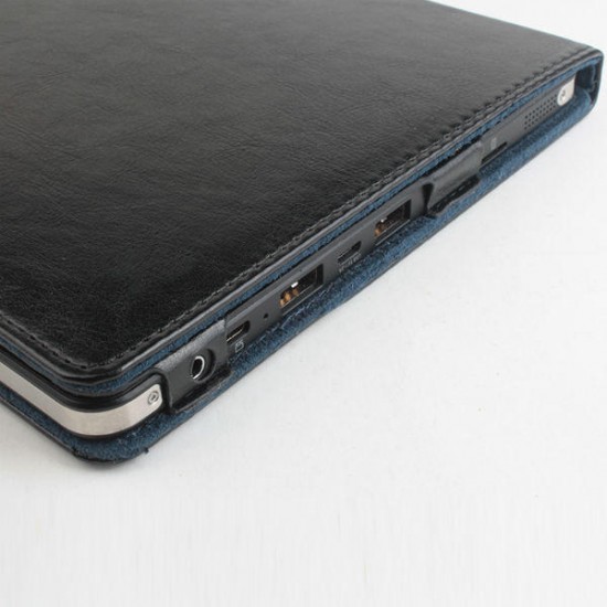 Folio PU Leather Case Folding Stand Cover For Chuwi Vi10/ Vi10 Ultimate Folio PU Leather Case Folding Stand Cover For Chuwi Vi10/ Vi10 Ultimate