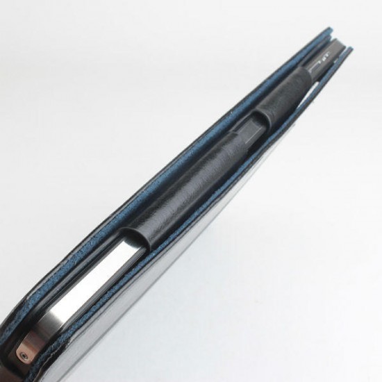 Folio PU Leather Case Folding Stand Cover For Chuwi Vi10/ Vi10 Ultimate