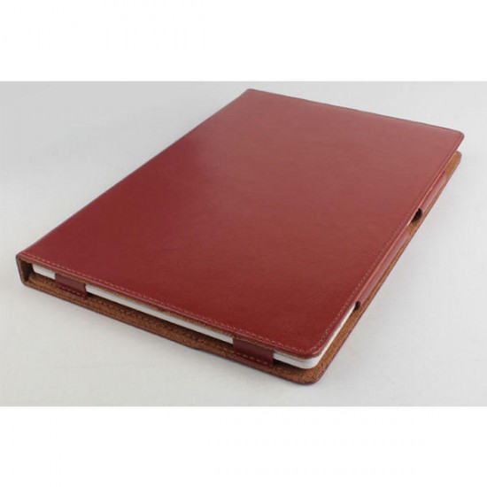 Folio PU Leather Case Folding Stand Cover For Chuwi Vi10/ Vi10 Ultimate Folio PU Leather Case Folding Stand Cover For Chuwi Vi10/ Vi10 Ultimate