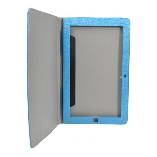 Folio PU Leather Case Folding Stand Cover For Chuwi Vi10/ Vi10 Ultimate Folio PU Leather Case Folding Stand Cover For Chuwi Vi10/ Vi10 Ultimate