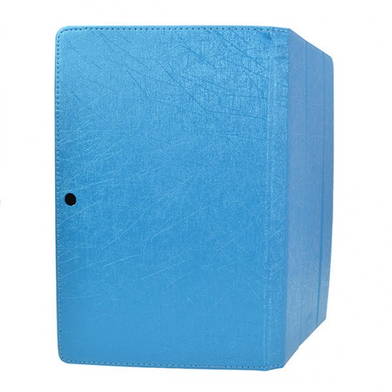 Folio PU Leather Case Folding Stand Cover For Chuwi Vi10/ Vi10 Ultimate Folio PU Leather Case Folding Stand Cover For Chuwi Vi10/ Vi10 Ultimate