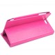 Folio PU Leather Case Folding Stand Cover For Chuwi Vi8 Super