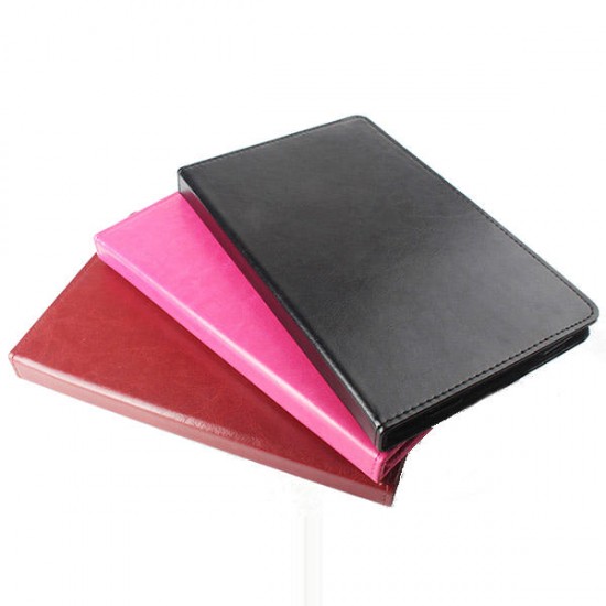 Folio PU Leather Case Folding Stand Cover For Chuwi Vi8 Super Folio PU Leather Case Folding Stand Cover For Chuwi Vi8 Super