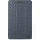 Folio PU Leather Case Folding Stand Cover For HUAWEI S8-701u