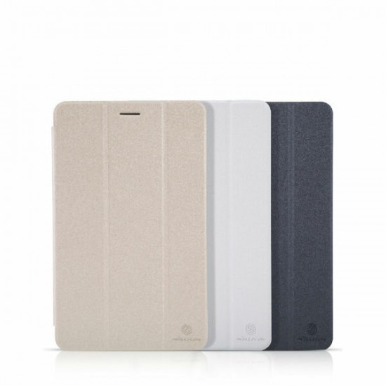 Folio PU Leather Case Folding Stand Cover For HUAWEI S8-701u