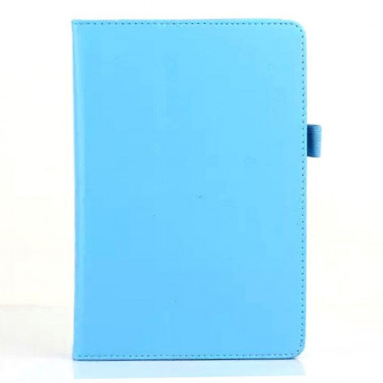 Folio PU Leather Case Folding Stand Cover For Mipad 2