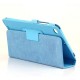 Folio PU Leather Case Folding Stand Cover For Mipad 2