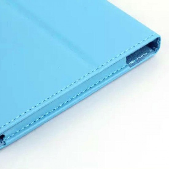 Folio PU Leather Case Folding Stand Cover For Mipad 2