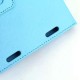 Folio PU Leather Case Folding Stand Cover For Mipad 2