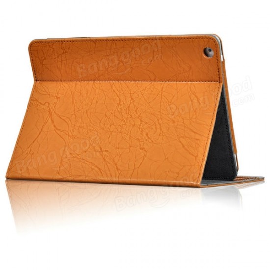 Folio PU Leather Case Folding Stand Cover For Onda V919