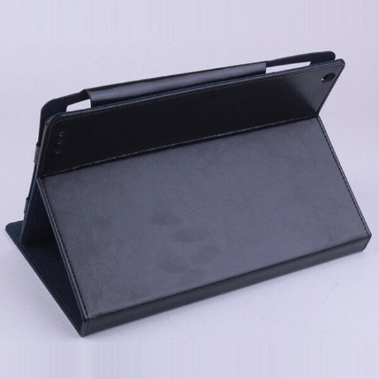 Folio PU Leather Case Folding Stand Cover For Onda V975W V989