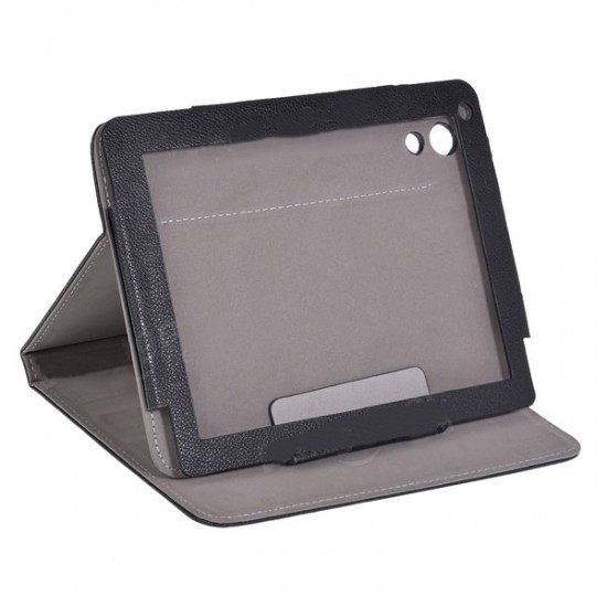 Folio PU Leather Case Folding Stand Cover For PIPO P1