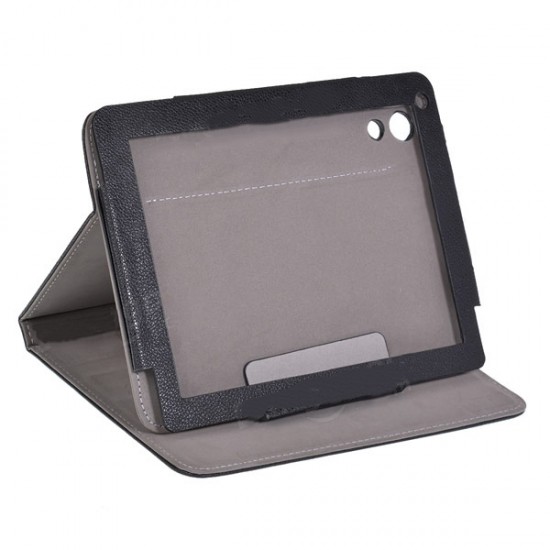 Folio PU Leather Case Folding Stand Cover For PIPO P1 Folio PU Leather Case Folding Stand Cover For PIPO P1