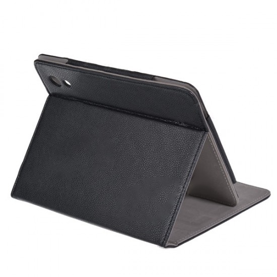 Folio PU Leather Case Folding Stand Cover For PIPO P1 Folio PU Leather Case Folding Stand Cover For PIPO P1