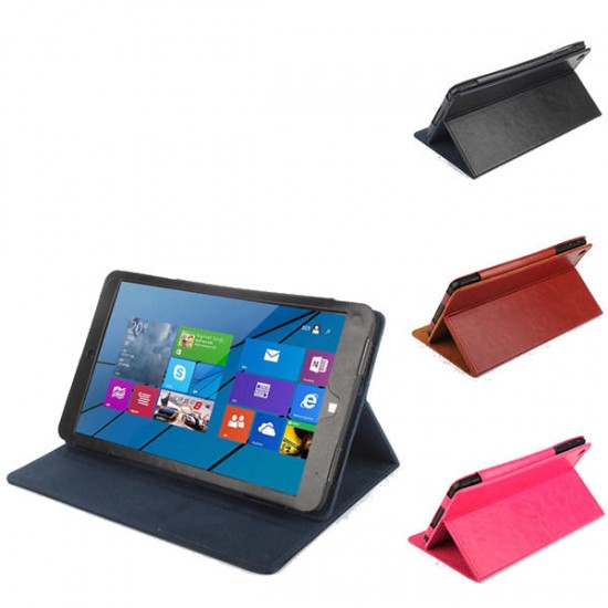 Folio PU Leather Case Folding Stand Cover For PIPO W5 PIPO W2S Tablet Folio PU Leather Case Folding Stand Cover For PIPO W5 PIPO W2S Tablet