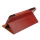 Folio PU Leather Case Folding Stand Cover For PIPO W5 PIPO W2S Tablet