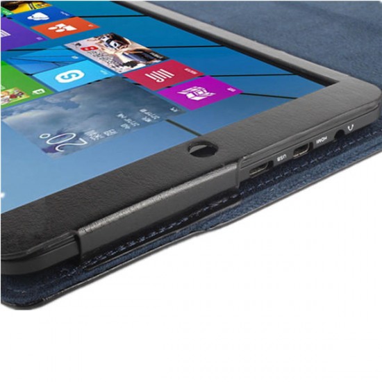 Folio PU Leather Case Folding Stand Cover For PIPO W5 PIPO W2S Tablet Folio PU Leather Case Folding Stand Cover For PIPO W5 PIPO W2S Tablet