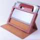 Folio PU Leather Case Folding Stand Cover For PIPO W6