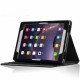 Folio PU Leather Case Folding Stand Cover for Onda V919 3G Air Octa Core Tablet